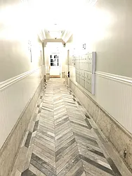 Rented by Beekman Street Realty