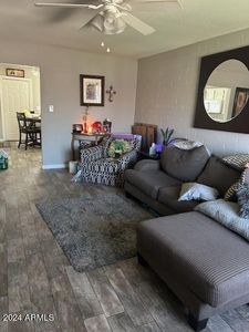 1863 W Burgess Ln, Phoenix, AZ, 85041
