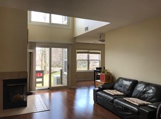 32B Foxboro Ct, Princeton, NJ 08540