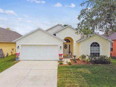 1318 Crimson Clover Ln, Zephyrhills, FL, 33543