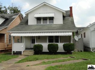 336 Elaine Ct, Huntington, WV 25703