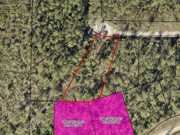 16 Nelson Dr, Panama City, FL 32409