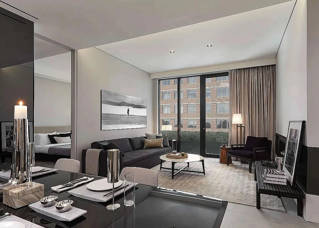 522 W 29th St #4D photo 1