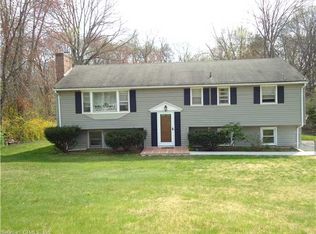 689 Deming St, South Windsor, CT 06074