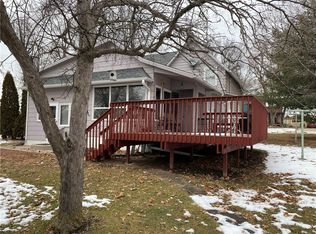 118 W Jackson St, Panora, IA 50216