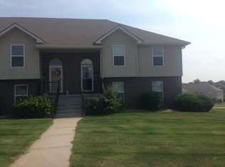 3802 NE 86th Ter, Kansas City, MO 64156