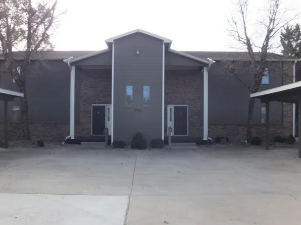 2404 Winona Ave APT 4, Winona Lake, IN 46590