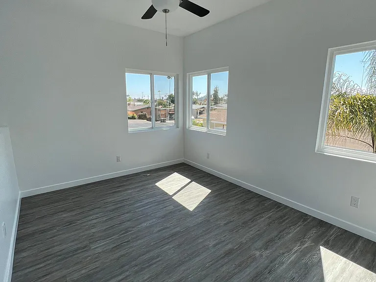 Upstairs Family Room