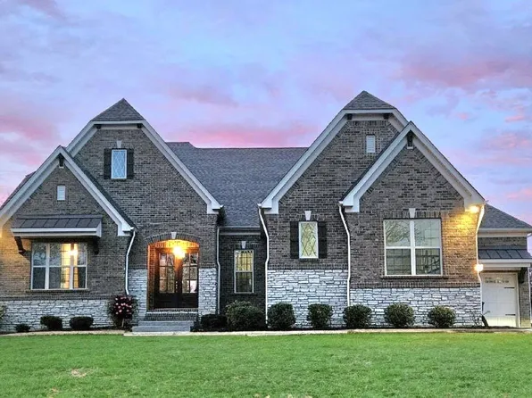10007 Stewarts Ferry Pike, Lebanon, TN 37090