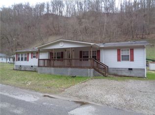 3633 Spring Drive Frk, Charleston, WV 25306