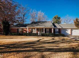 305 Capri Arc, Las Cruces, NM 88005