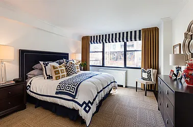 Sold by Brown Harris Stevens