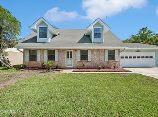 3603 NORTH RIDE Drive, Jacksonville, FL 32223
