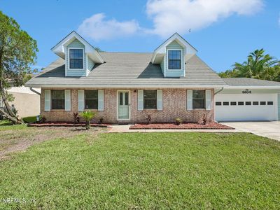 3603 NORTH RIDE Drive, Jacksonville, FL, 32223