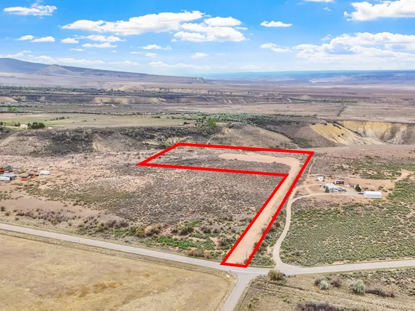 6895 Reeder Mesa Rd, Whitewater, CO 81527
