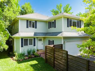 1411 Quince Ave, Boulder, CO 80304