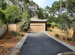 4059 Crest Rd, Pebble Beach, CA 93953