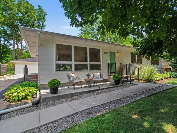7660 Grand St, Dexter, MI 48130