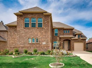3519 Mohan Ct, Sachse, TX 75048