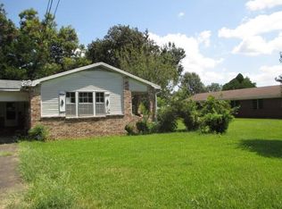 307 N Ash St, Bunkie, LA 71322