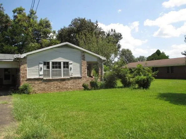 307 N Ash St, Bunkie, LA 71322