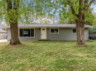 1831 Hoover Street, Janesville, WI 53545