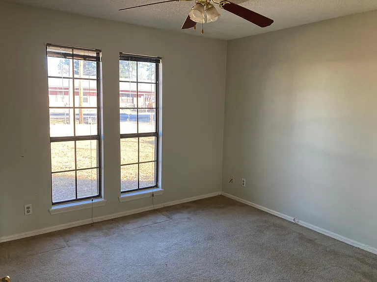 Front bedroom