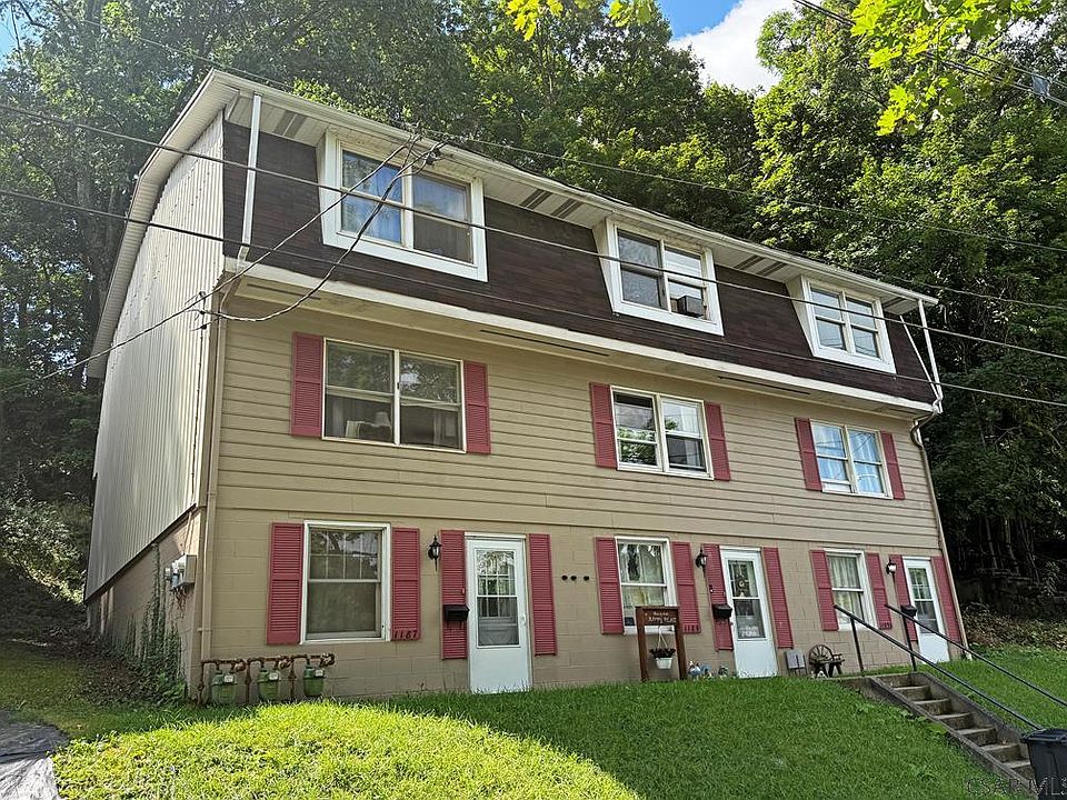 1st image of 1187-1189 McKinley Ave