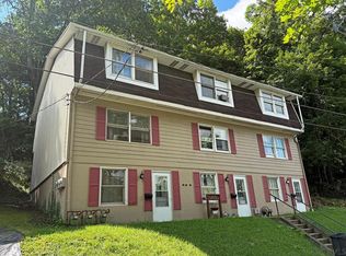 1187-1189 McKinley Ave, Johnstown, PA 15905