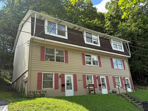 1187-1189 McKinley Ave, Johnstown, PA 15905
