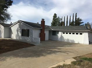 14510 Indian Springs Rd, Poway, CA 92064