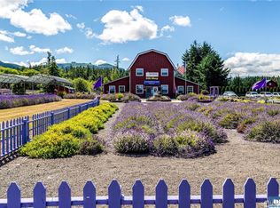 274154 Highway 101, Sequim, WA 98382