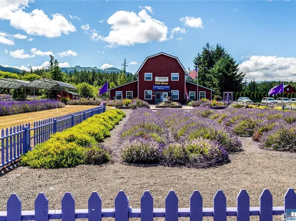 274154 Highway 101, Sequim, WA 98382