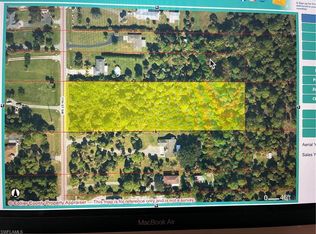 17TH ST SW, NAPLES, FL 34117