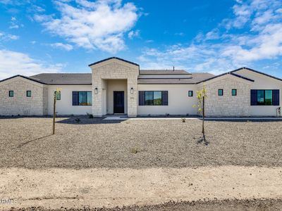 2845 W Sunbeam Ln, Queen Creek, AZ, 85142