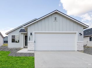 1697 SW Pegasus Peak Ave, Mountain Home, ID 83647
