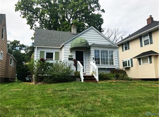 3661 Sherbrooke Rd, Toledo, OH 43613