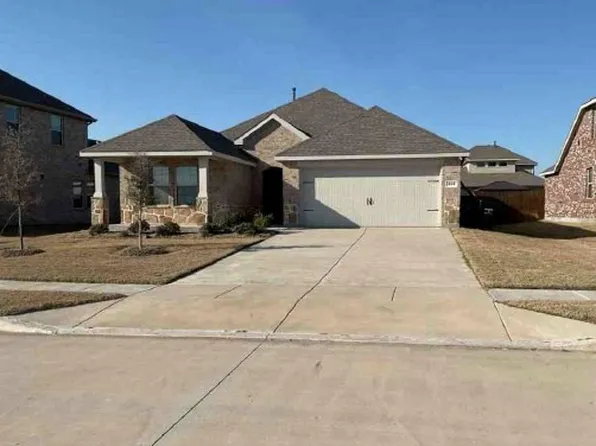 212 Goldfinch Dr, Caddo Mills, TX 75135