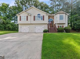 7402 Grayson Bridge Cir, Douglasville, GA 30134