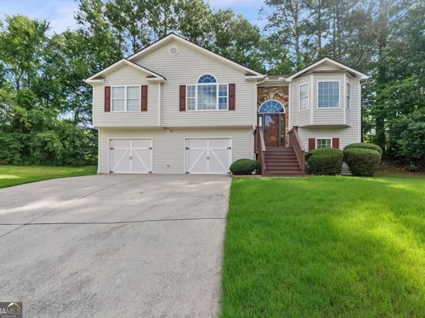 7402 Grayson Bridge Cir, Douglasville, GA 30134