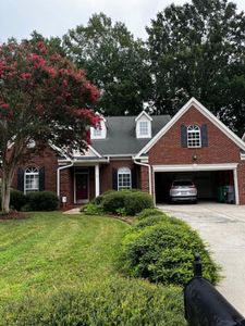 9419 Olivia Ln, Charlotte, NC, 28277
