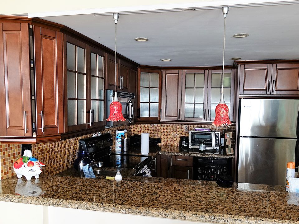 Beautiful open kitchen