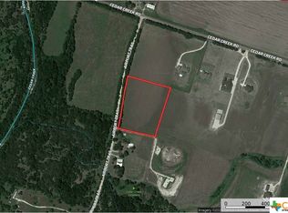 Airport Trl, Temple, TX 76504