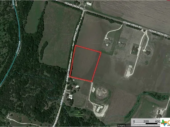 Airport Trl, Temple, TX 76504