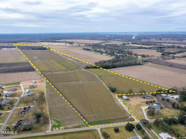 Main Hwy, Saint Martinville, LA 70582