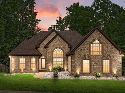 3034 Gracie Ann Dr, Greenbrier, TN, 37073