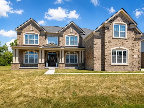 50770 Breckenridge Dr, Canton, MI 48187