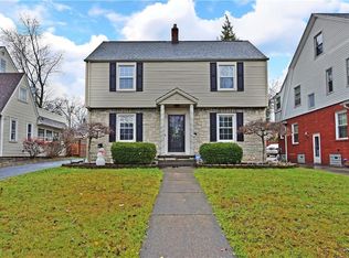 186 Roselawn Ave NE, Warren, OH