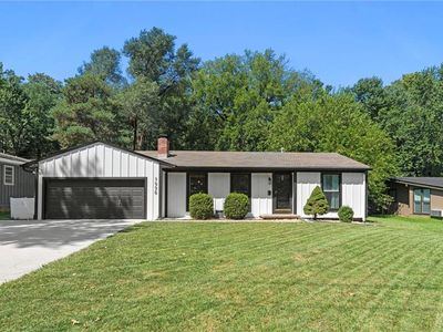 7938 Nall Ave, Prairie Village, KS, 66208