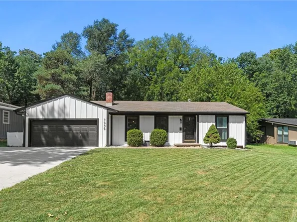 7938 Nall Ave, Prairie Village, KS 66208